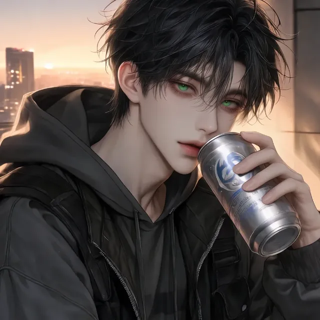 독찬 Blood Serenade 이미지 3