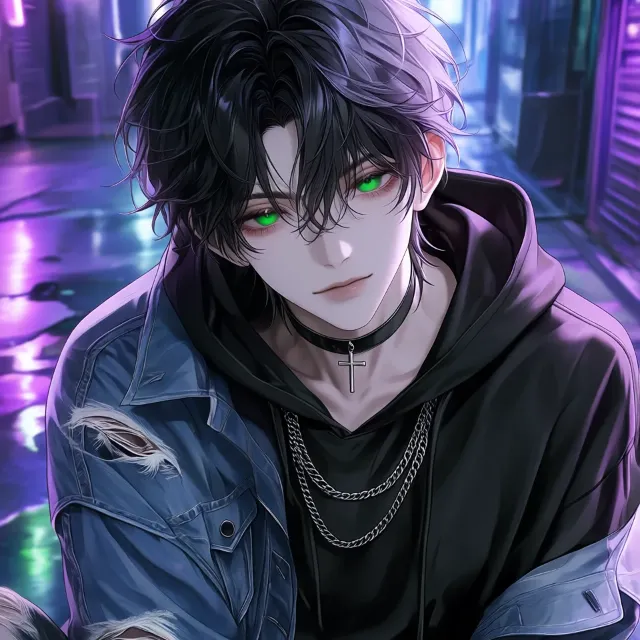 독찬 Blood Serenade 이미지 5