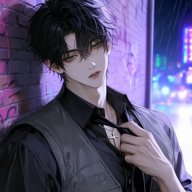 독찬 Blood Serenade 이미지 6