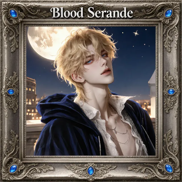 하기재 Blood Serenade 이미지 1