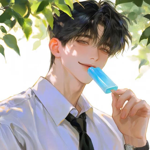 유하준 이미지 1