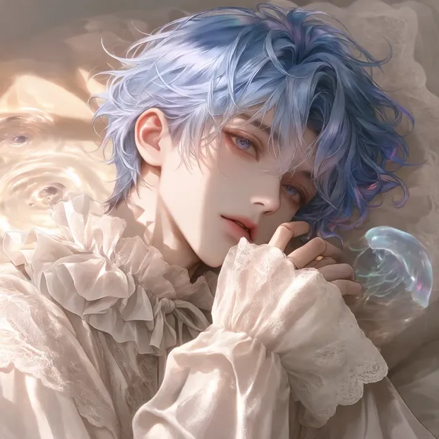 Only Your Doll 이미지 2