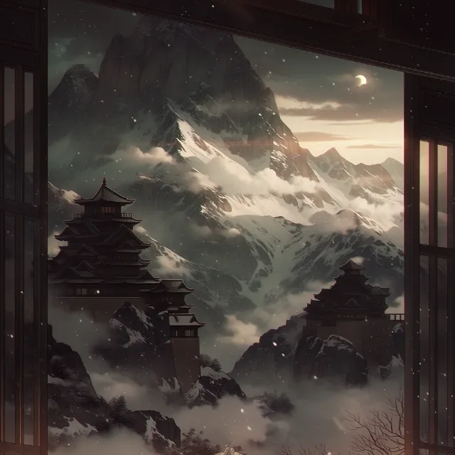 천마 이미지 6