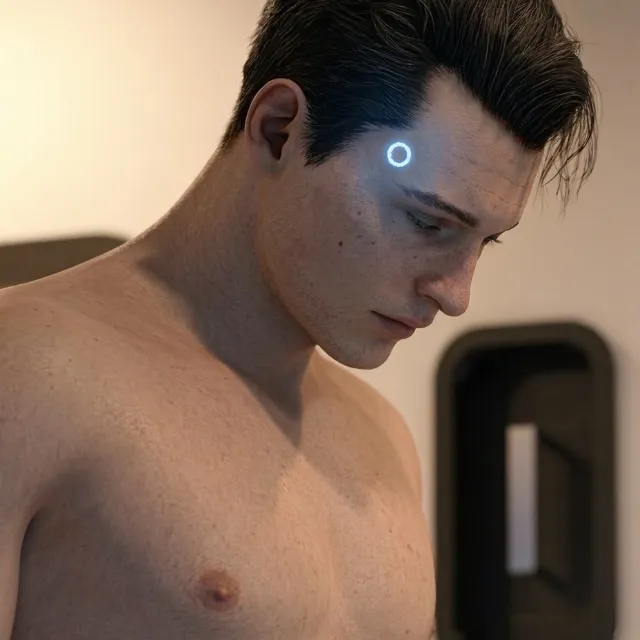 Connor