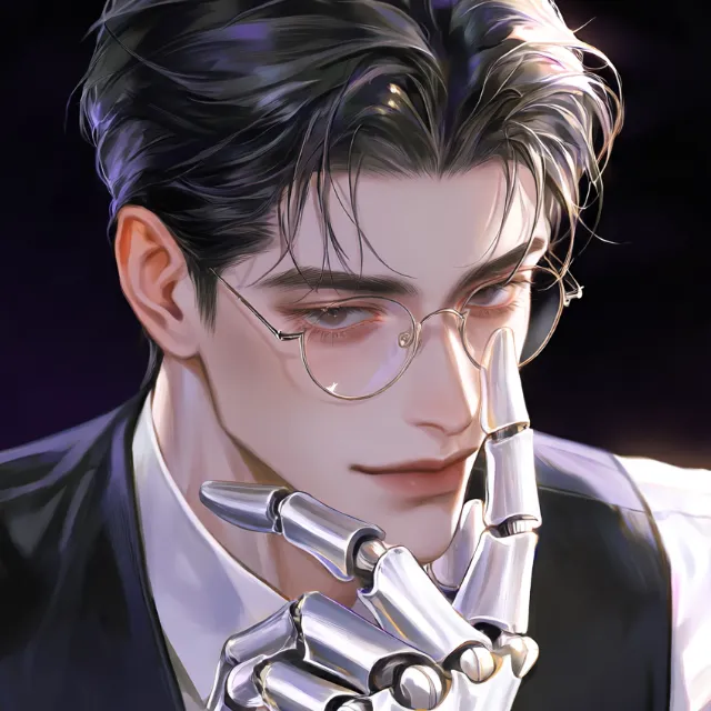 R-734 : 𝐀𝐒𝐂𝐋𝐄 이미지 1