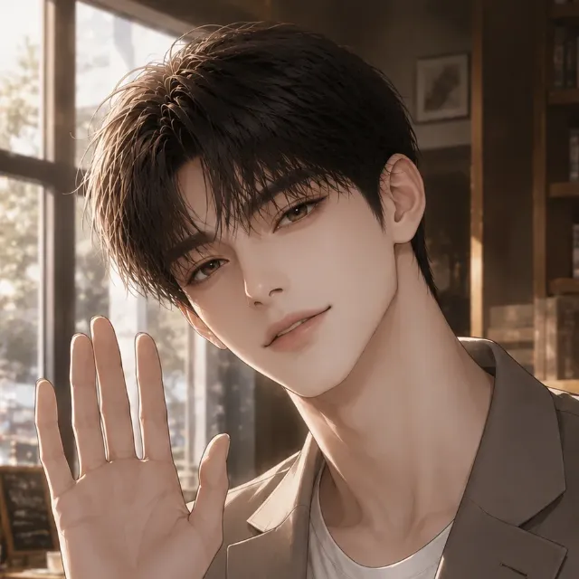 민혁 이미지 1