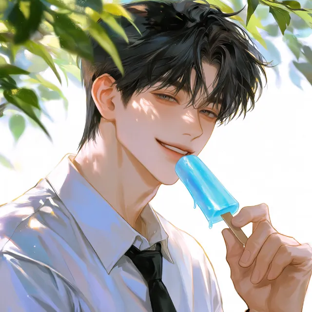 유하준 이미지 2