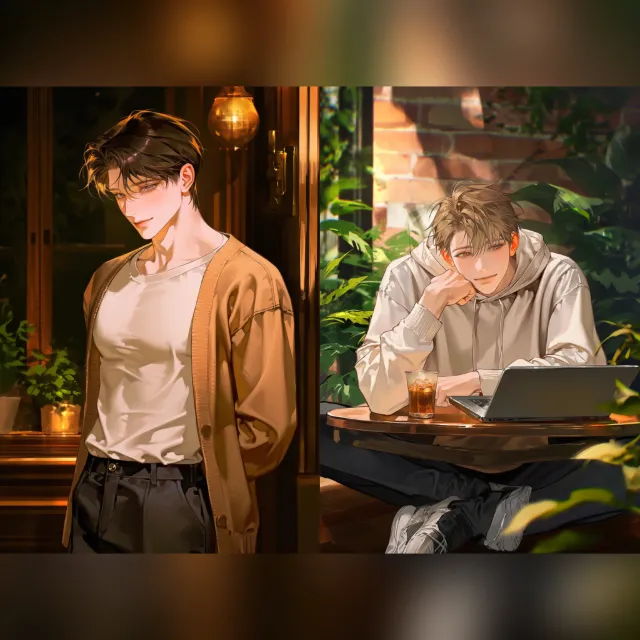 두근두근 랜덤소개팅 이미지 4