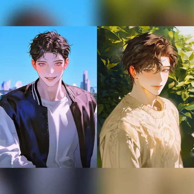 두근두근 랜덤소개팅 이미지 5