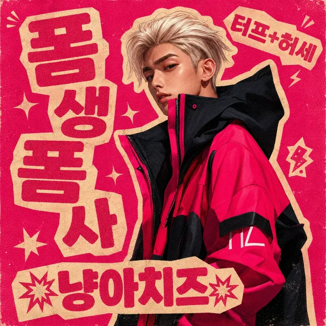 채민수 이미지 1