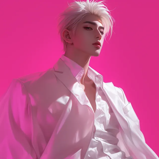 채민수 이미지 3