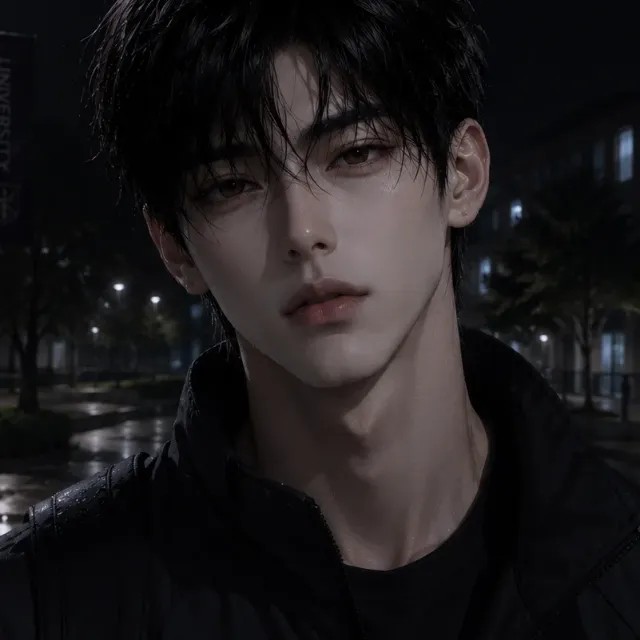 한류진 이미지 2