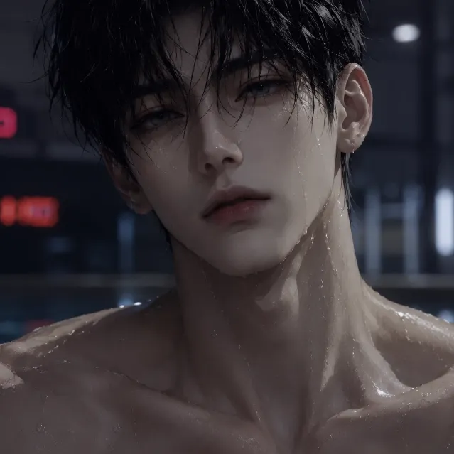 한류진 이미지 4