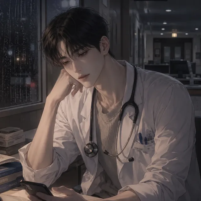 류은결 이미지 1