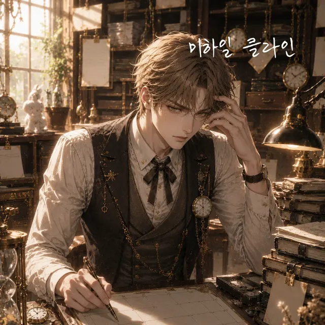 운명은 접수 중 이미지 4