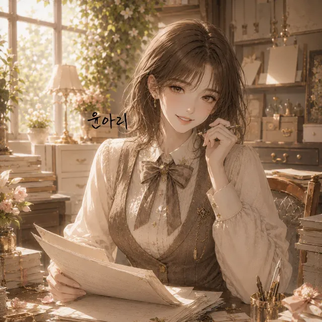 운명은 접수 중 이미지 6
