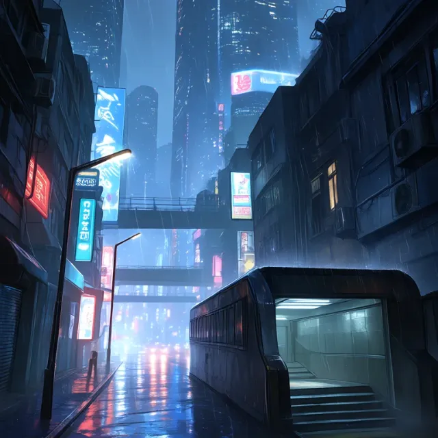 괴이잔향(怪異殘響) 이미지 3