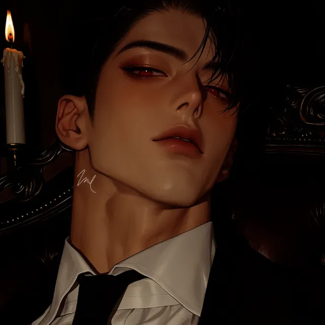 기이한 저택: 나폴리탄 괴담 이미지 2