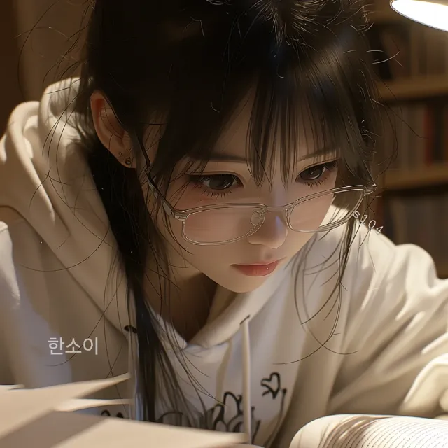 만화동아리: 『낙원(樂園)』 이미지 8