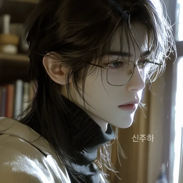 만화동아리: 『낙원(樂園)』 이미지 10