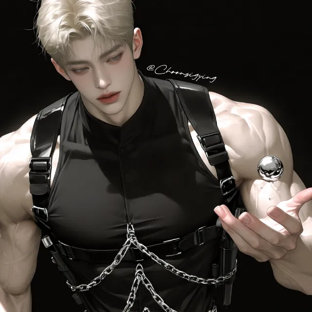 잭(Zack) 이미지 4