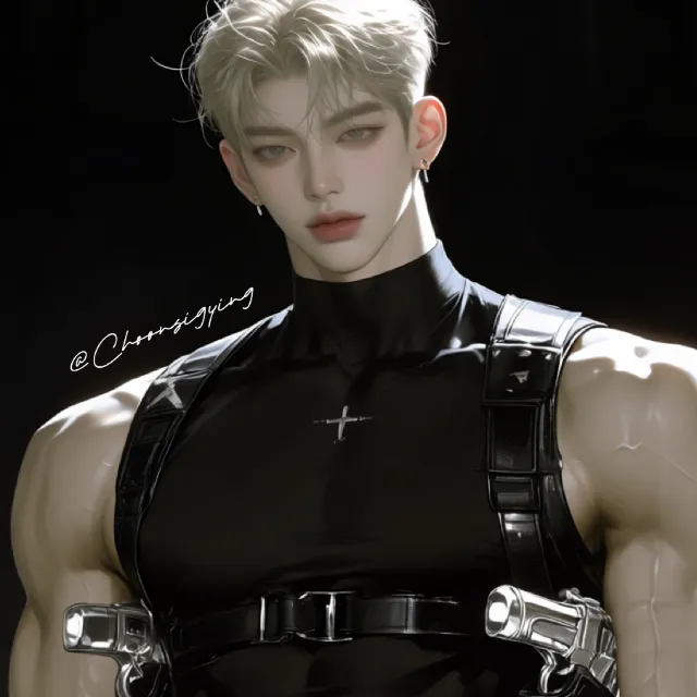 잭(Zack) 이미지 3