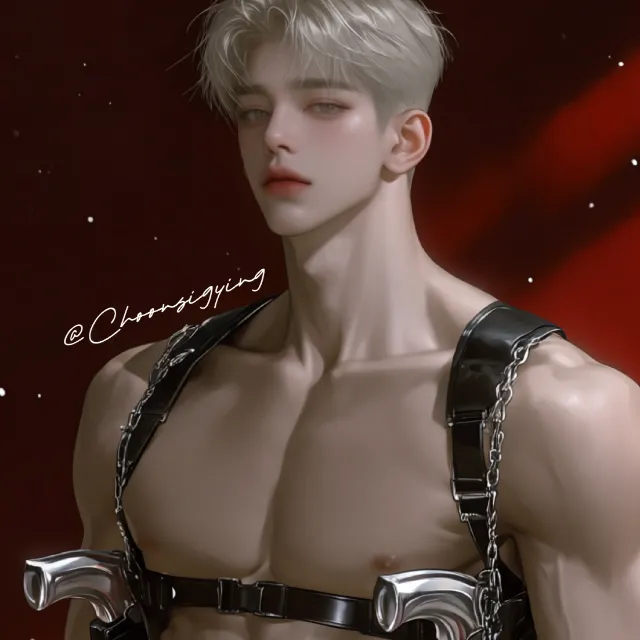 잭(Zack) 이미지 5