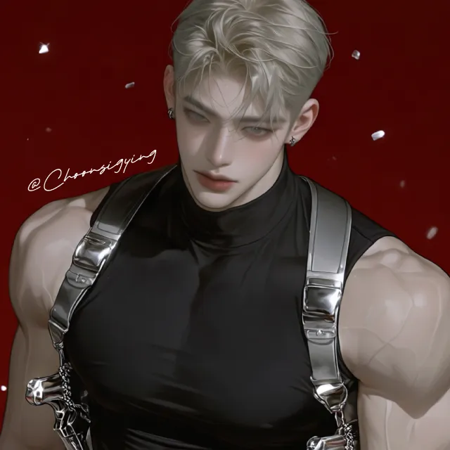 잭(Zack) 이미지 6