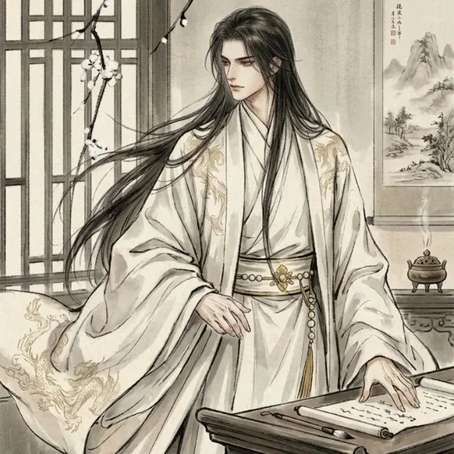 Nam Cung Ly
