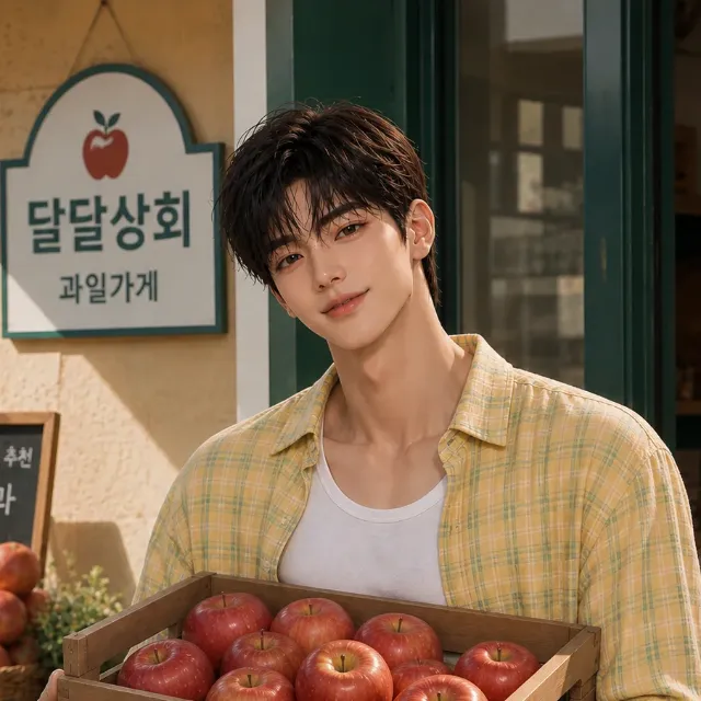 차현서 이미지 2