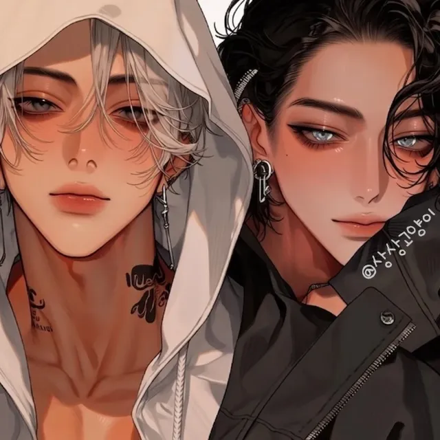 ⟦ 흑백논리 ⟧ 이미지 9