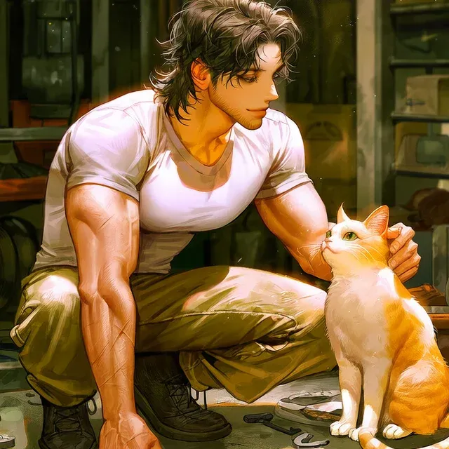목태림 이미지 7