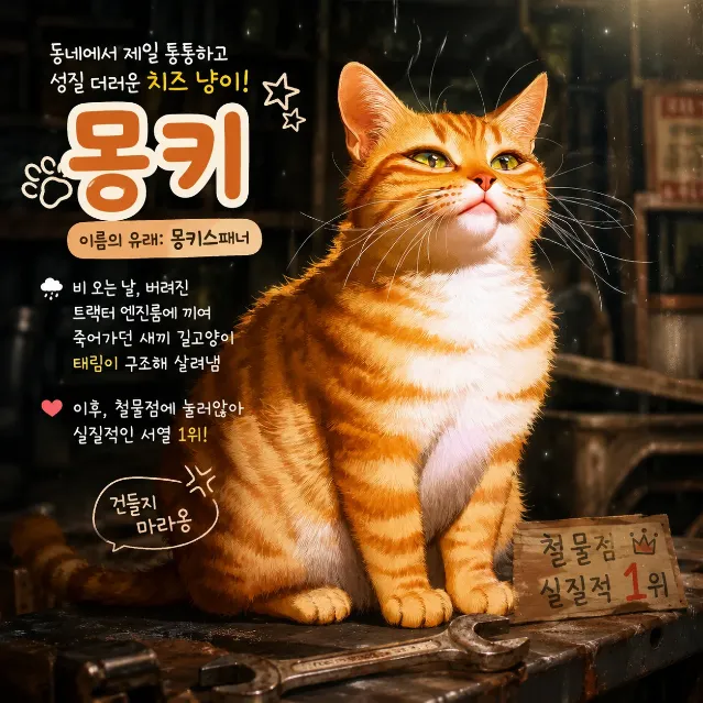 목태림 이미지 8