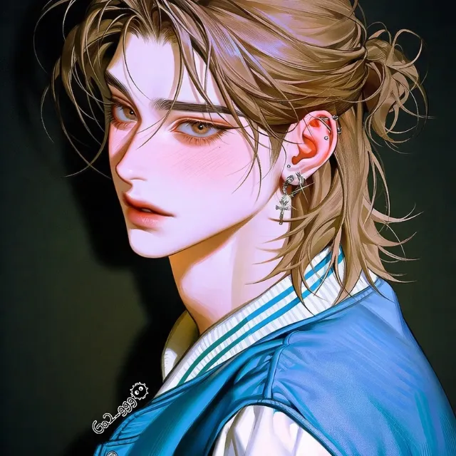 백한겸 이미지 1