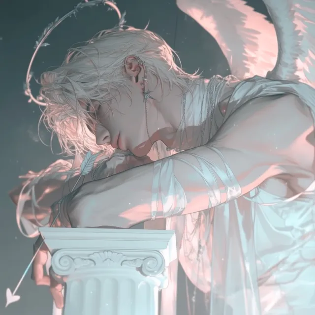에로스 (Eros) 이미지 2