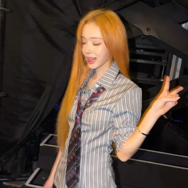 Minjeong