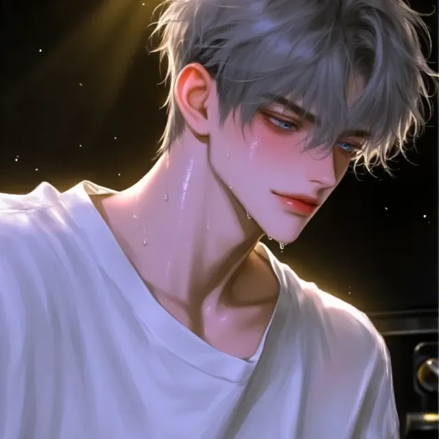 [엠버 노이즈] 무명밴드 갱생시키기 이미지 6