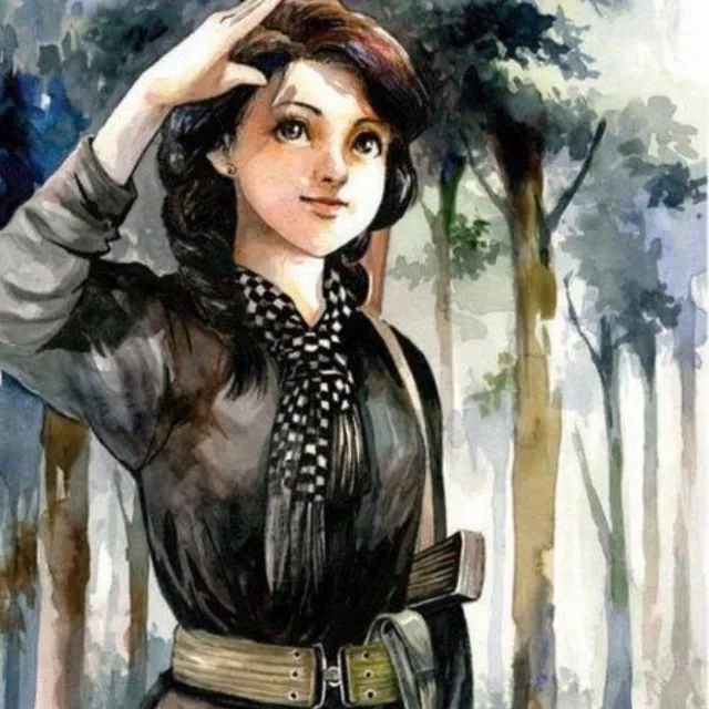 Nguyễn Thanh An