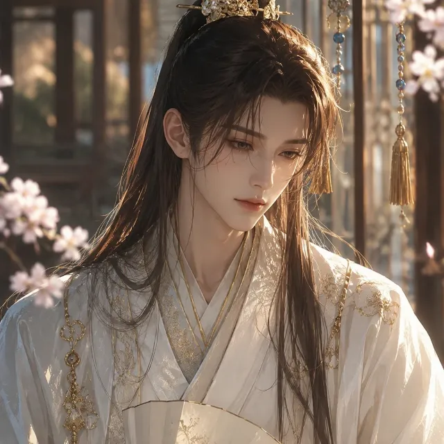 Li Zhao 