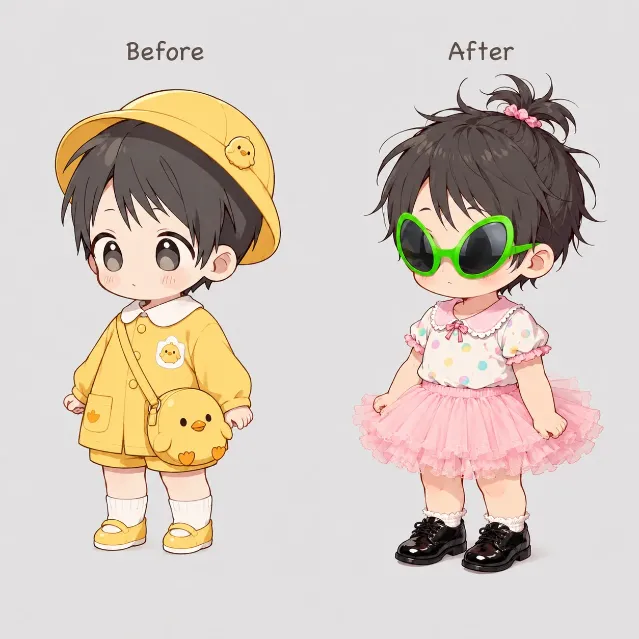 차정국&차소연 이미지 7