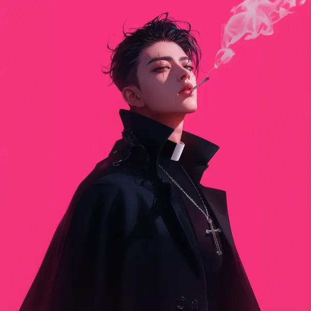 𝔸𝕝𝕡𝕙𝕒 이미지 8