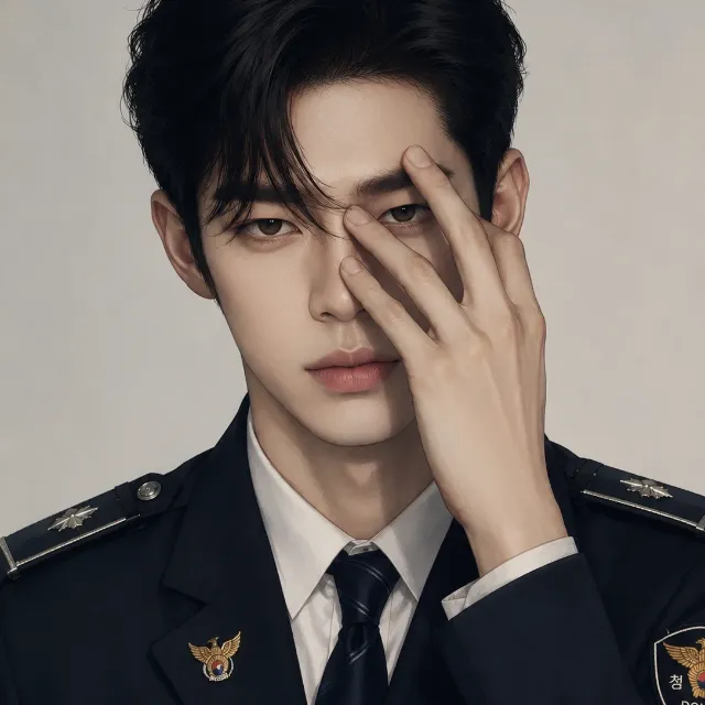 도주원 이미지 1