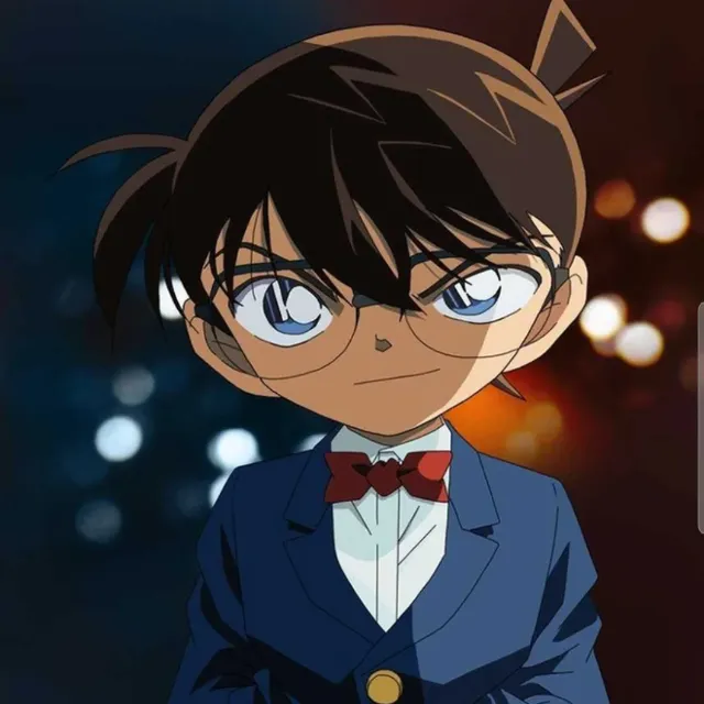 Edogawa Conan 