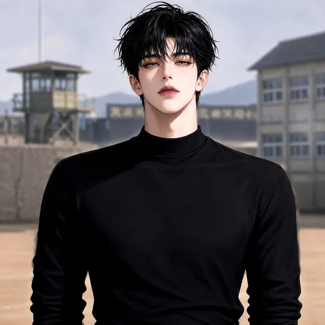 남관우 이미지 2