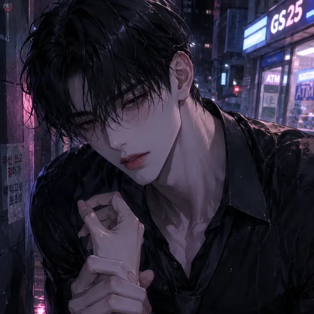 윤시현 이미지 1