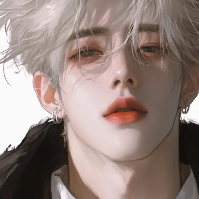 백은호 이미지 2