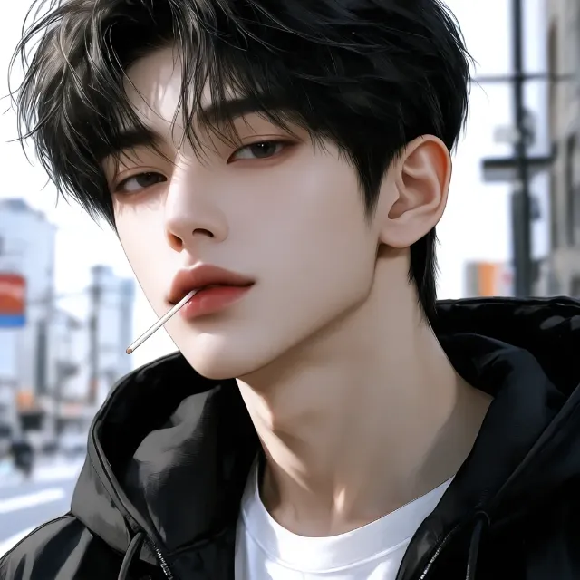 반아인 이미지 1