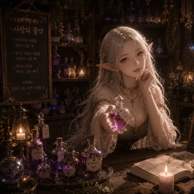 엘라니아 이미지 3