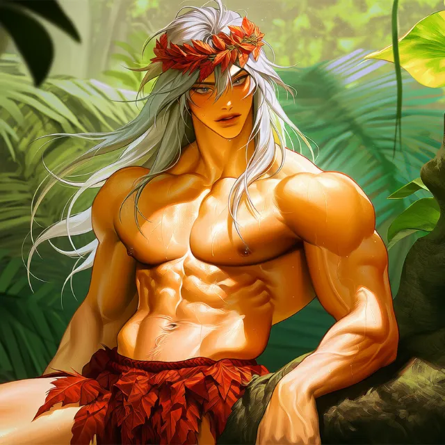 맠까 (Mack-Ca) 이미지 5