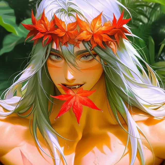맠까 (Mack-Ca) 이미지 6